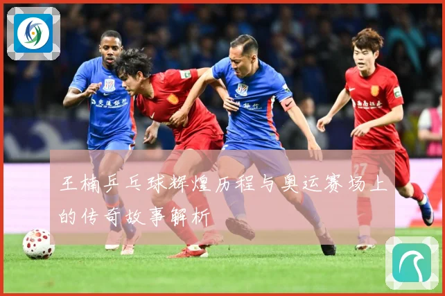 王楠乒乓球辉煌历程与奥运赛场上的传奇故事解析