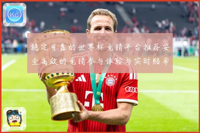 稳定可靠的世界杯竞猜平台推荐安全高效的竞猜参与体验与实时赔率数据研判