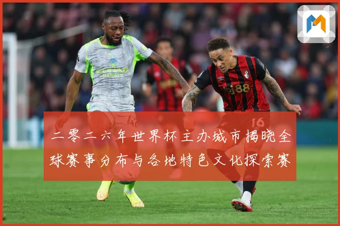 二零二六年世界杯主办城市揭晓全球赛事分布与各地特色文化探索赛事前瞻