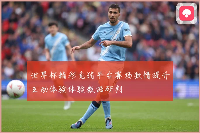 世界杯精彩竞猜平台赛场激情提升互动体验体验数据研判