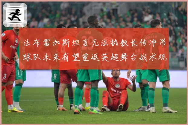 法布雷加斯坦言无法执教长传冲吊球队未来有望重返英超舞台战术观察