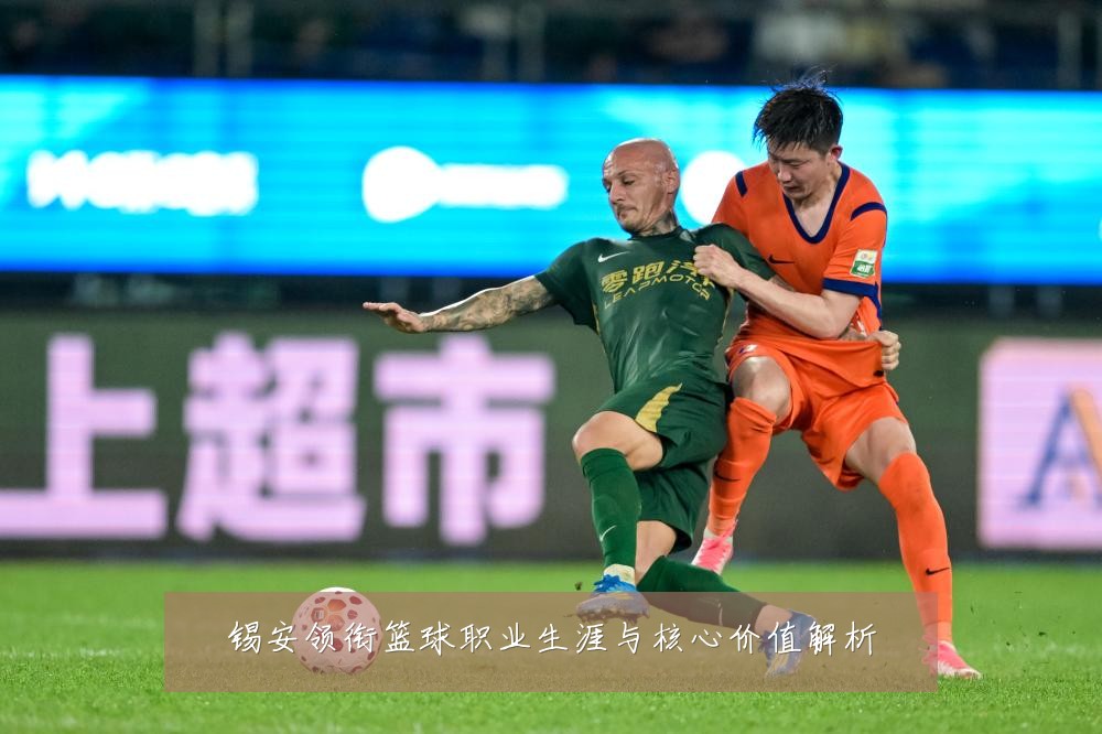 锡安领衔篮球职业生涯与核心价值解析