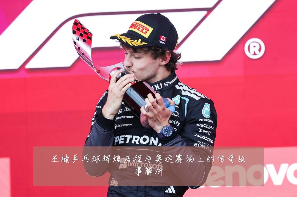 王楠乒乓球辉煌历程与奥运赛场上的传奇故事解析