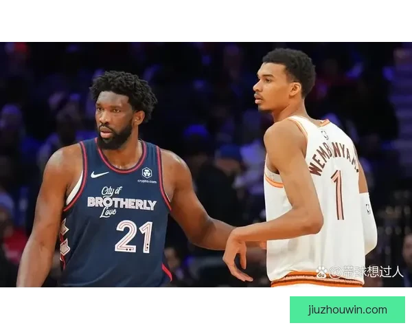 文班亚马22岁87天连续两场至少40分15篮板 创NBA最年轻纪录