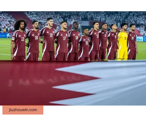 盘点2026世界杯晋级球队格局豪门新贵争锋谁能最终问鼎荣耀