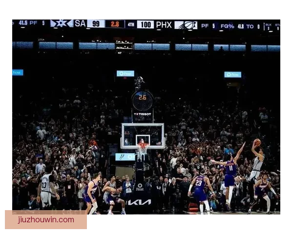 文班亚马坦言渴望争夺MVP 马刺虽缺季后赛经验仍全力冲击总冠军