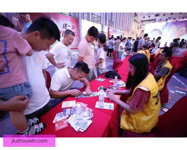 世界杯竞猜重磅回馈活动开启赢大奖等你来挑战