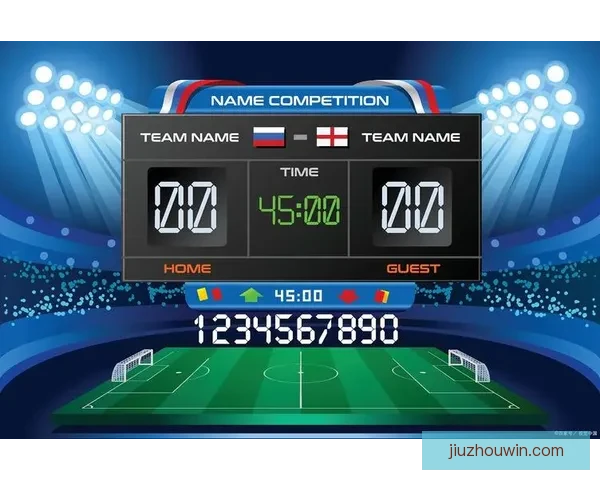 全新体育竞猜入口带你畅享实时赛事与精彩投注技巧