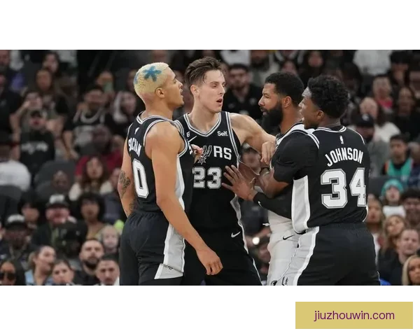 文班亚马坦言渴望争夺MVP 马刺虽缺季后赛经验仍全力冲击总冠军