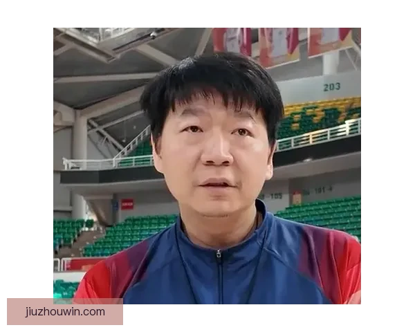 输给宁波发布会反思邱彪致歉斯蒂尔寄语球队力争反弹